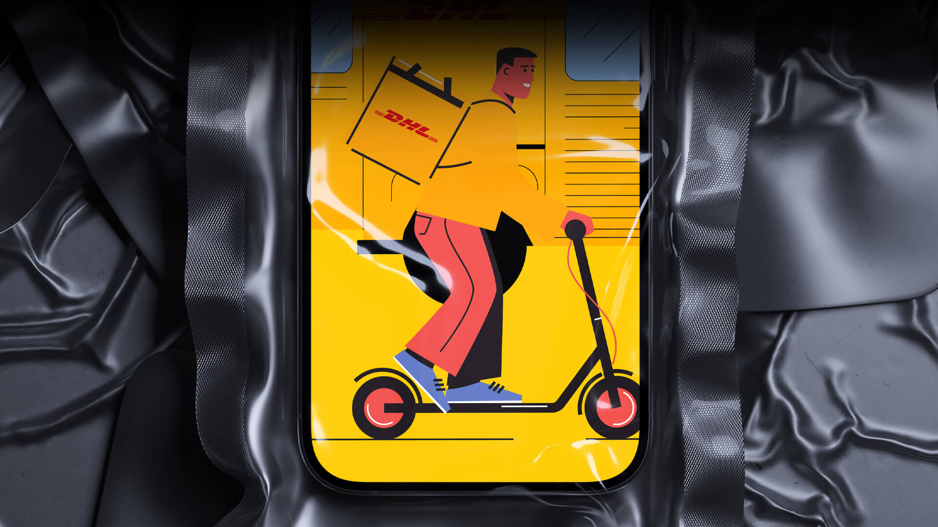 Lead Generation Campaign