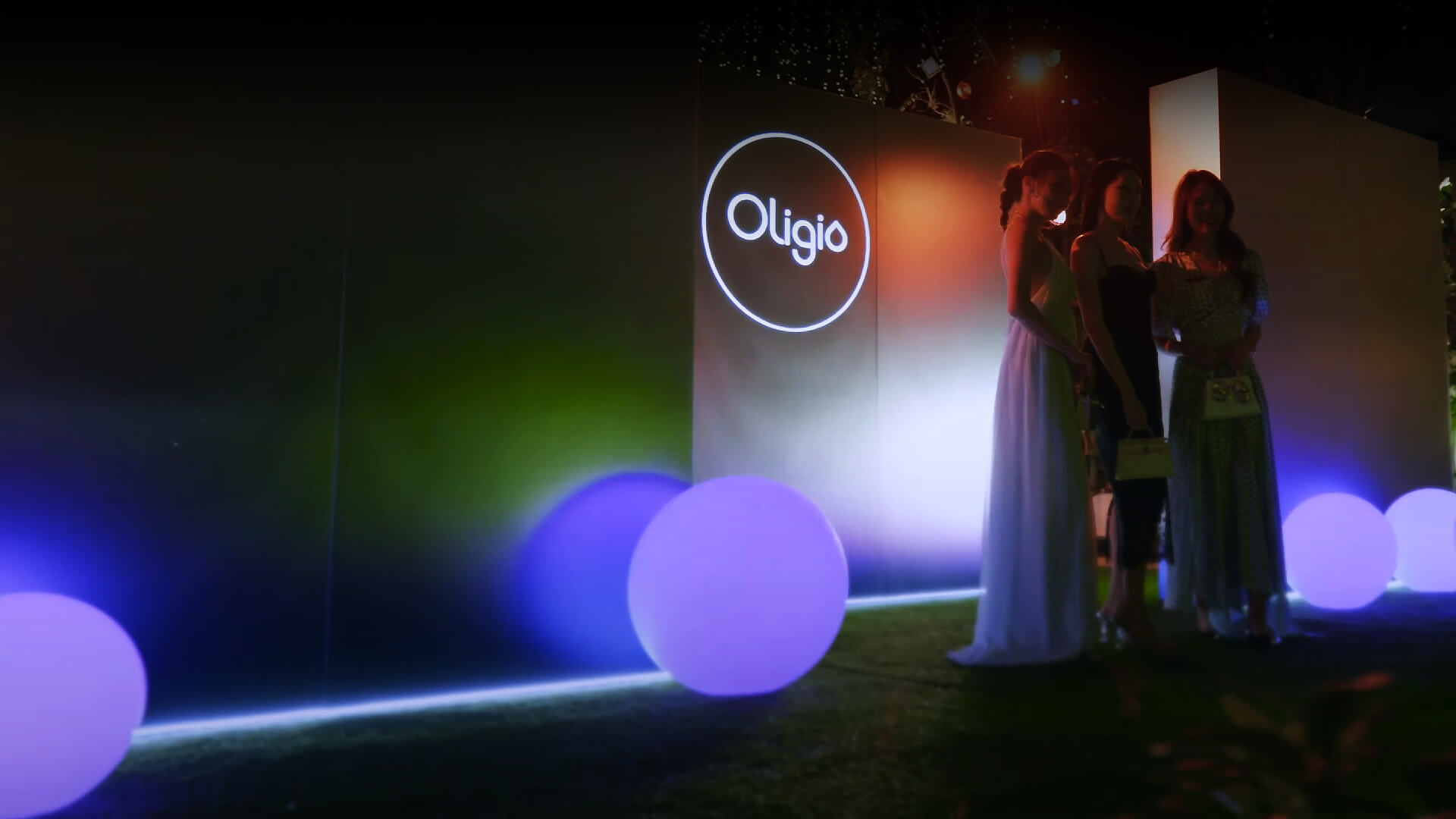 Oligio Exclusive Grand Launch