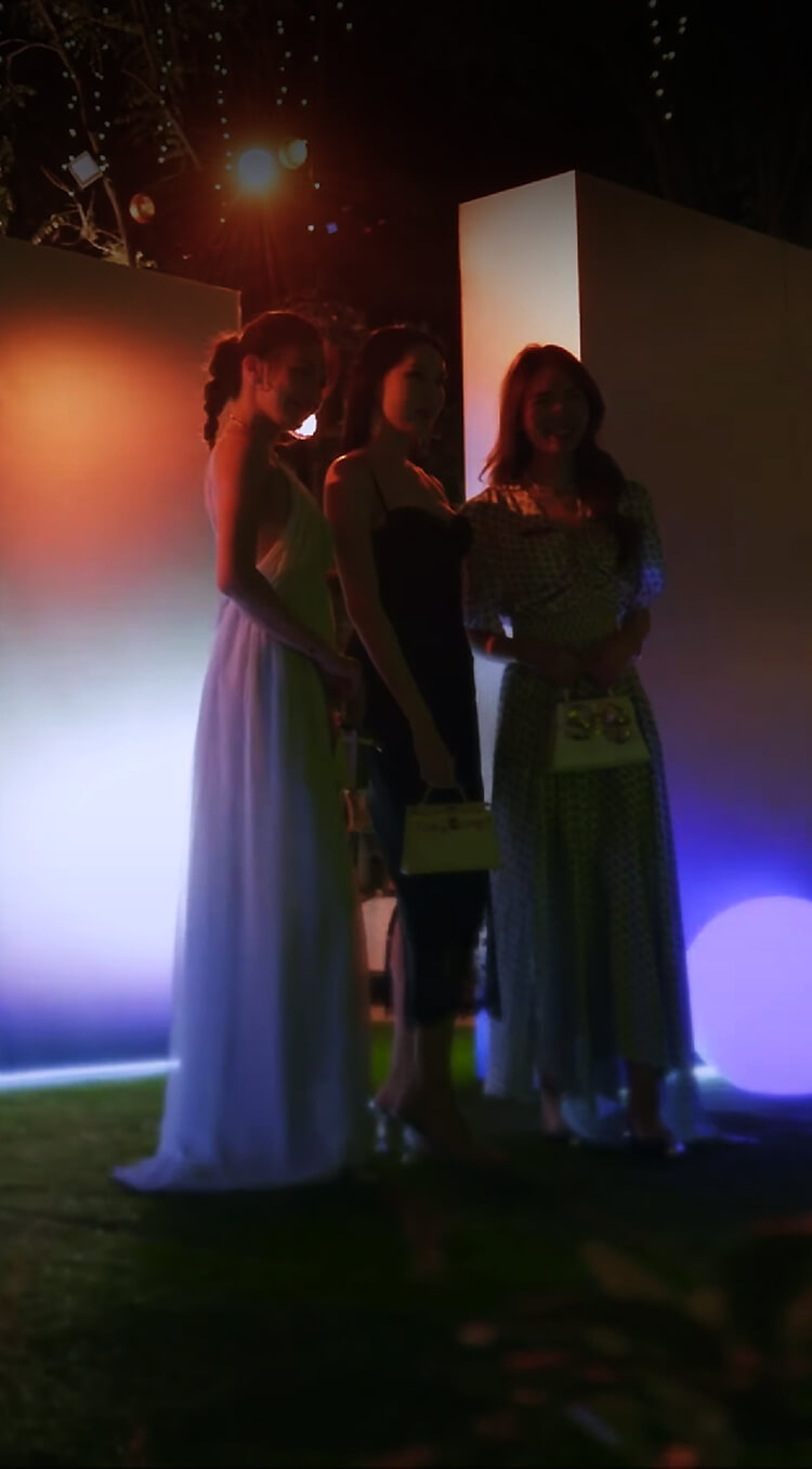 Oligio Exclusive Grand Launch