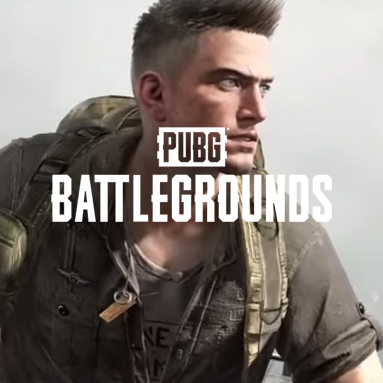 PUBG BATTLEGROUDS