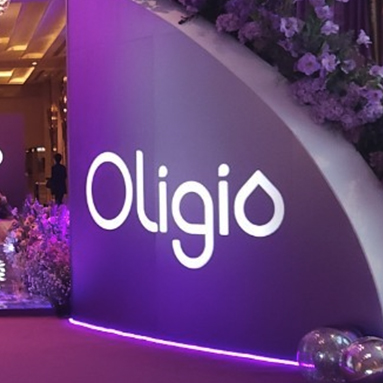 Oligio Exclusive Grand Launch