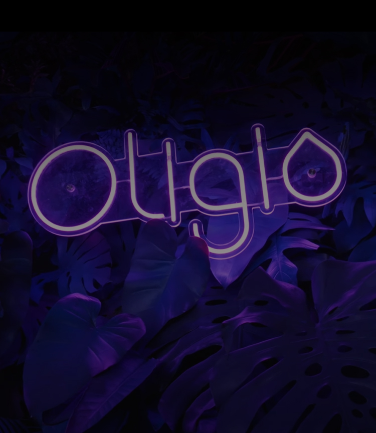 Oligio Exclusive Grand Launch