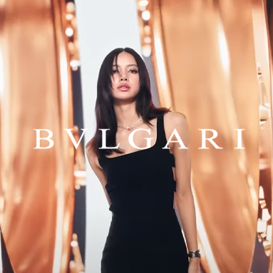 Bvlgari Jewelry